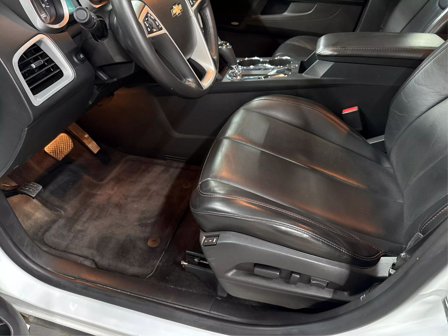 2016 Chevrolet Equinox - Image 39