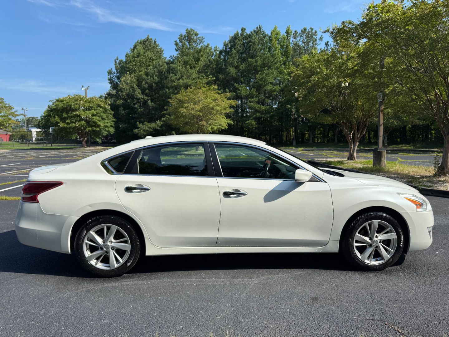 2013 Nissan Altima - Image 4