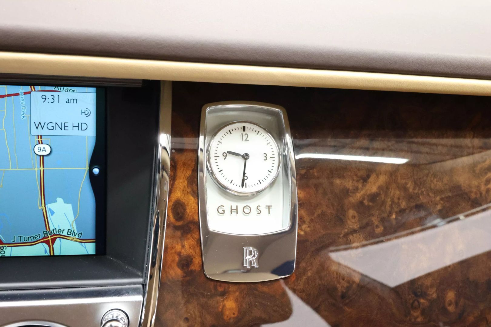 2013 Rolls-royce Ghost - Image 34