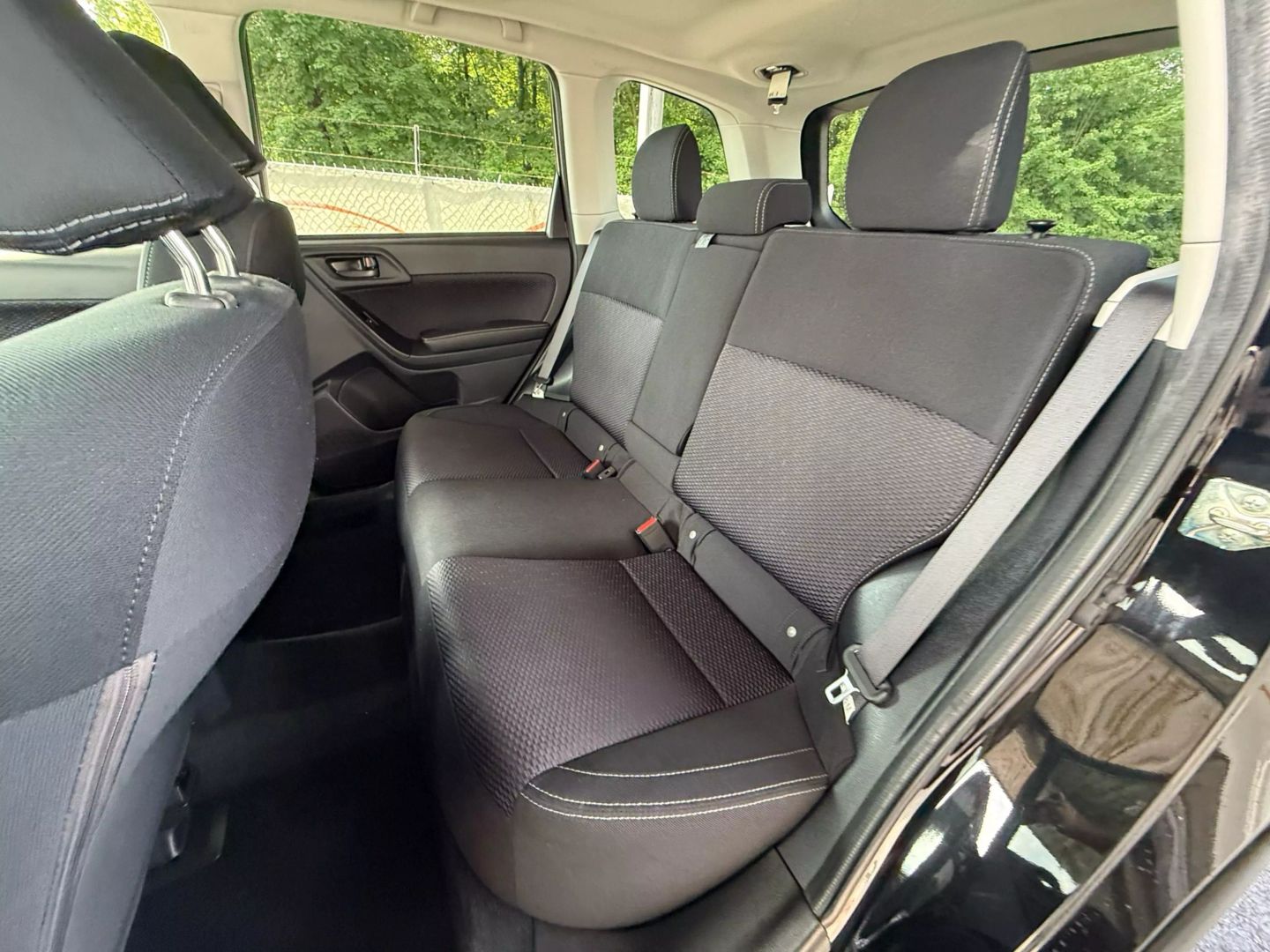 2018 Subaru Forester - Image 19