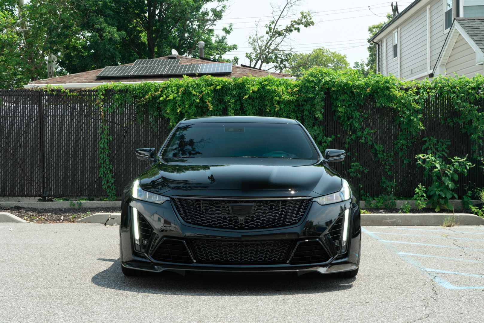 2024 Cadillac Ct5 - Image 4