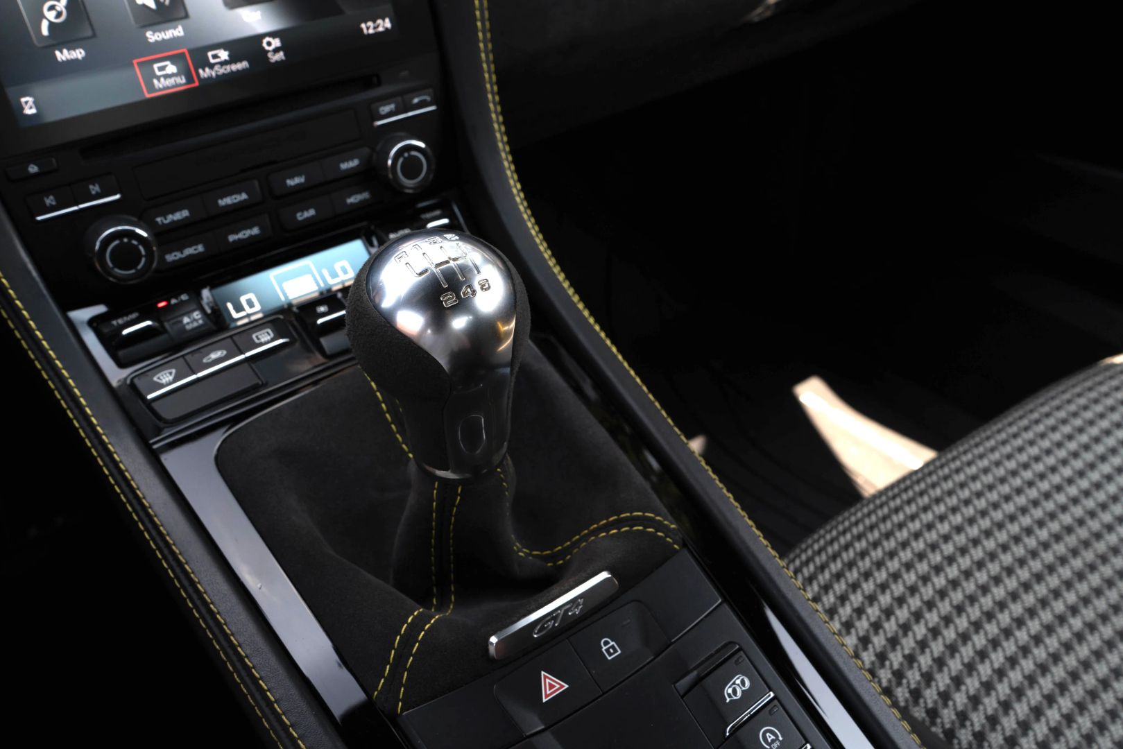 2020 Porsche 718 Cayman - Image 48