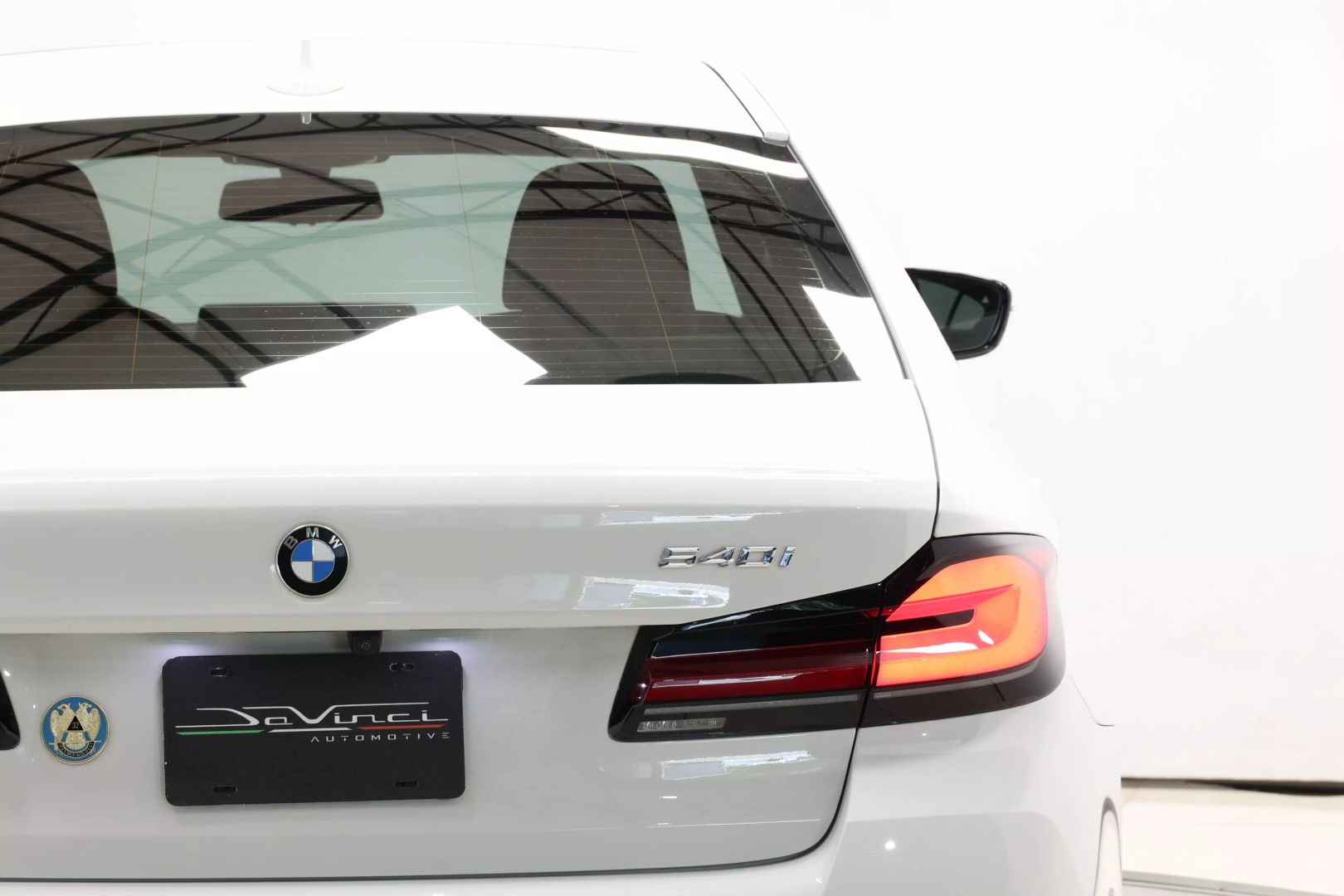 2021 Bmw 540ix - Image 67