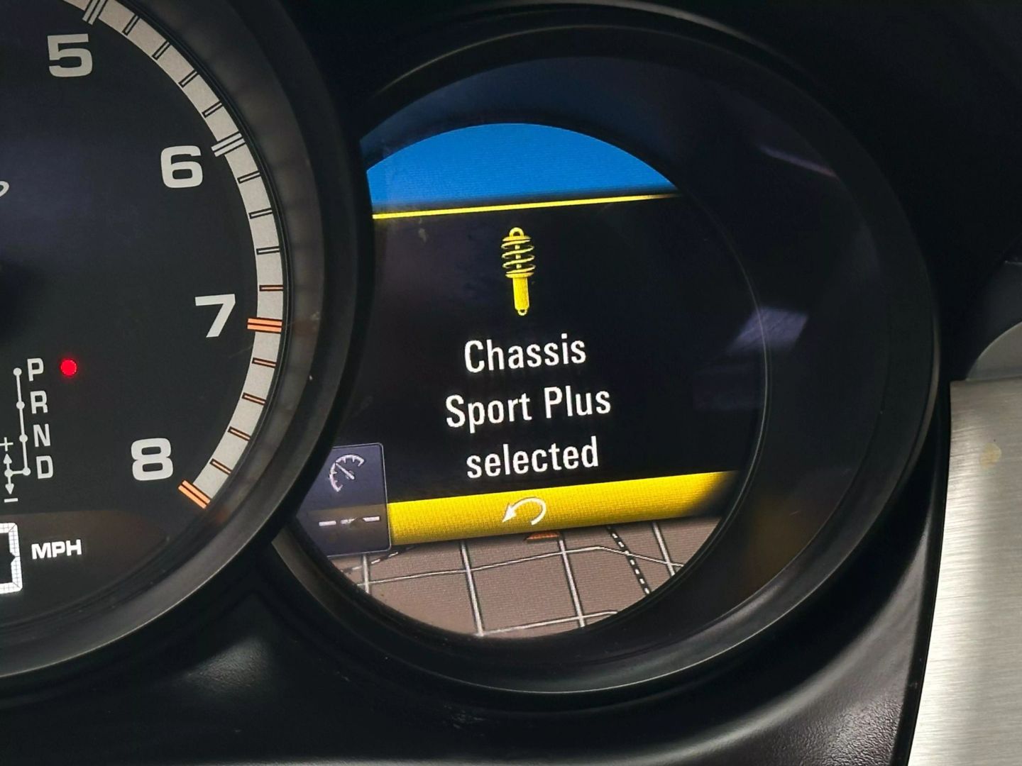 2015 Porsche Macan - Image 42