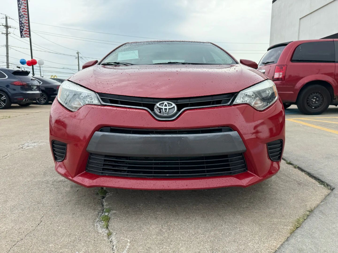 2015 Toyota Corolla - Image 43