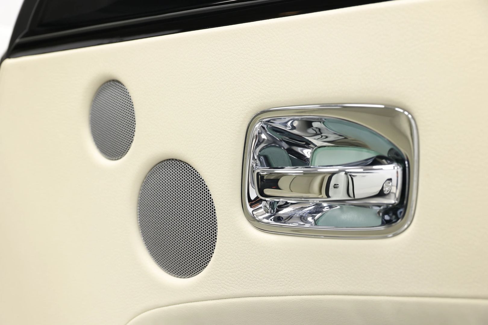 2016 Rolls-royce Ghost - Image 88