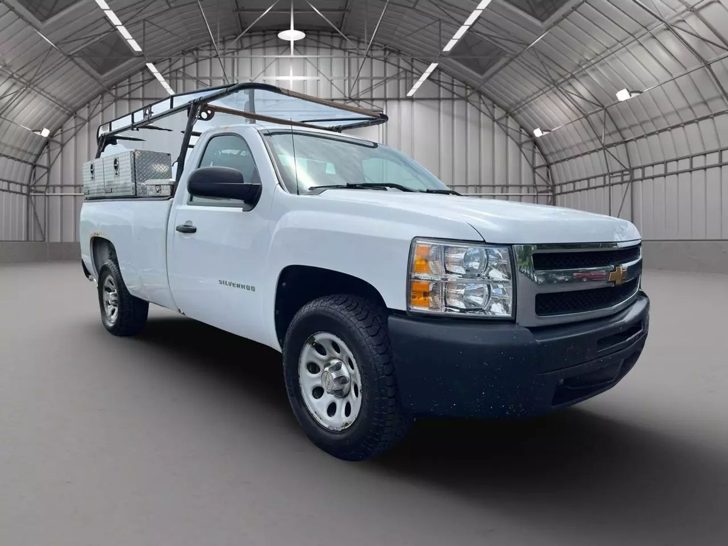 Used 2012 Chevrolet Silverado 1500 Work Truck with VIN 1GCNCPEX0CZ150301 for sale in Kansas City
