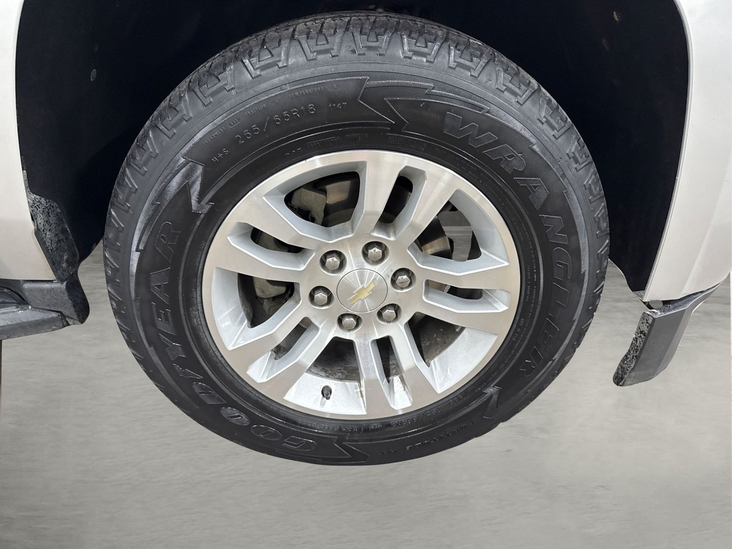 2019 Chevrolet Tahoe - Image 14