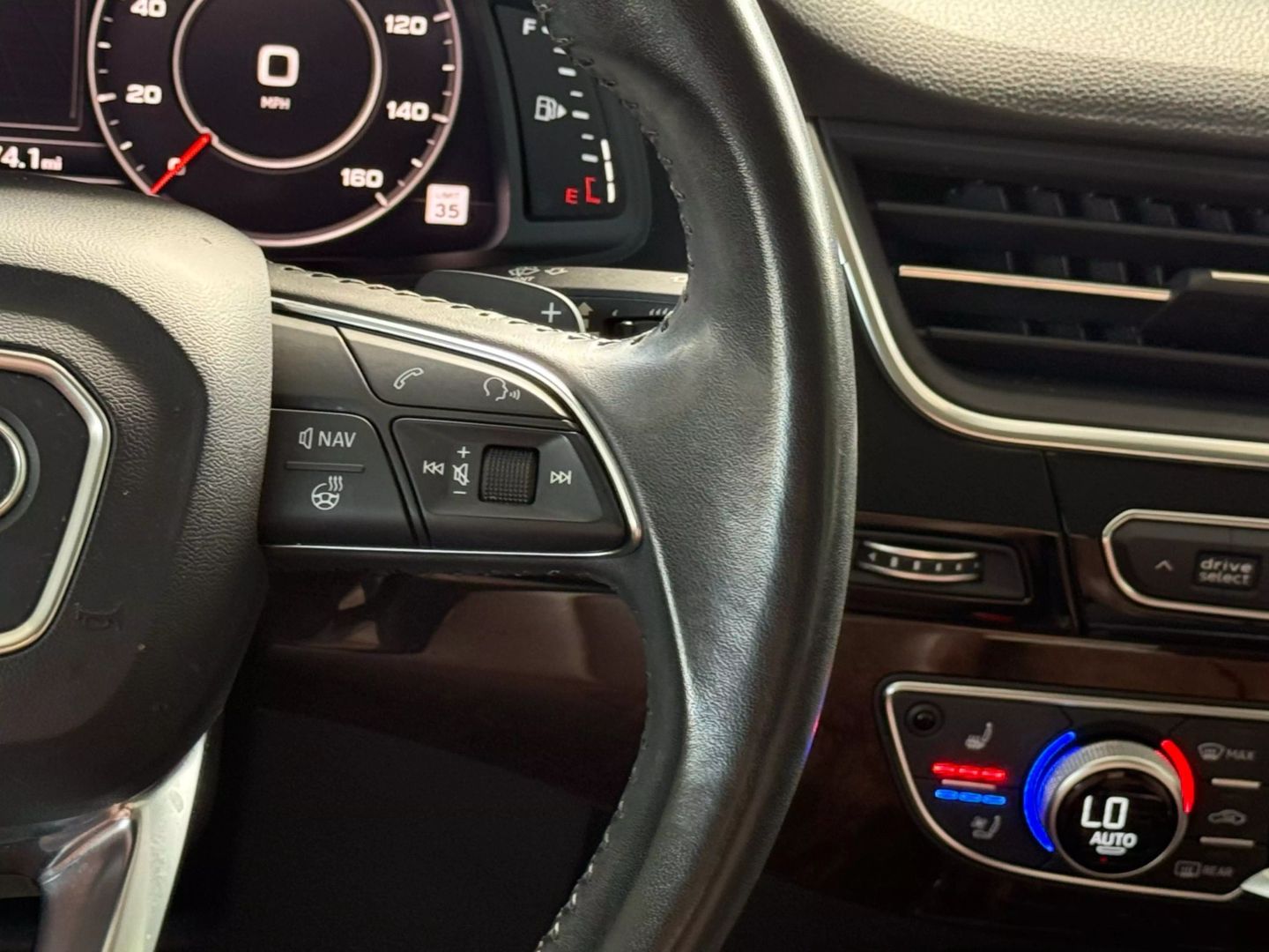 2018 Audi Q7 - Image 39