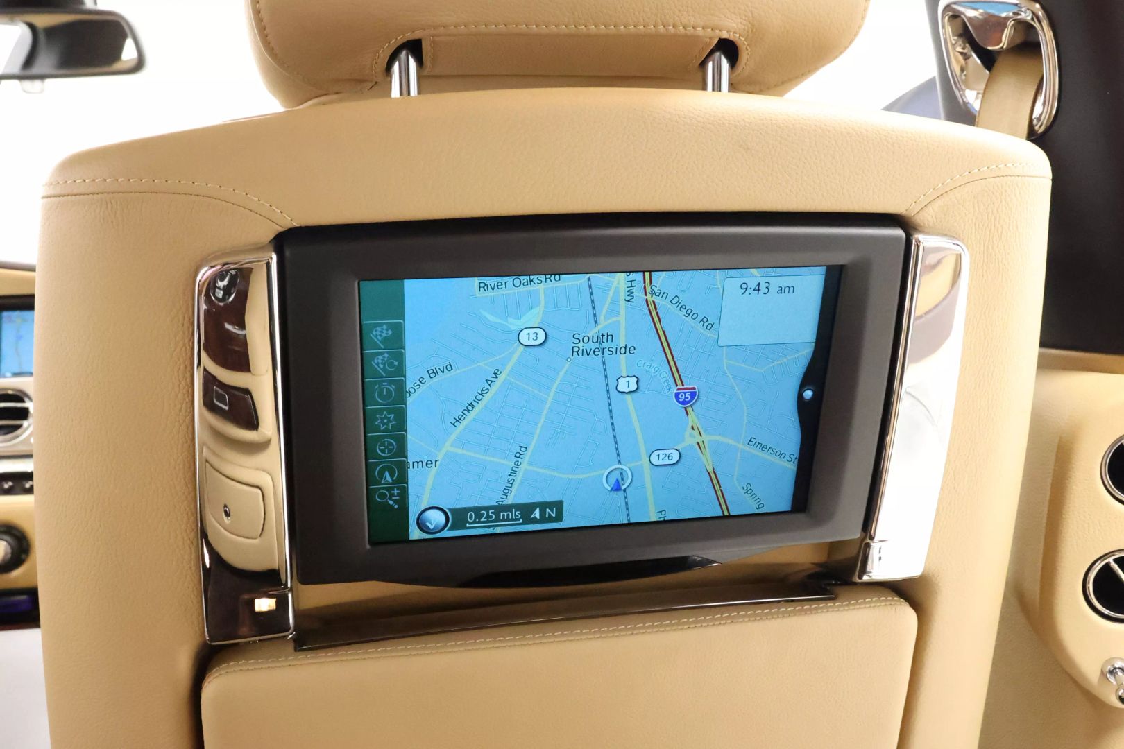 2013 Rolls-royce Ghost - Image 87