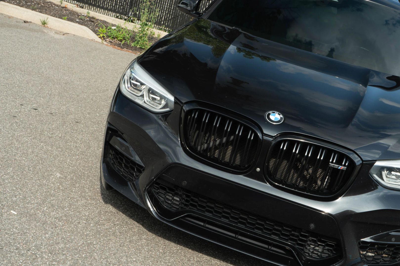 2020 Bmw X3 M - Image 4