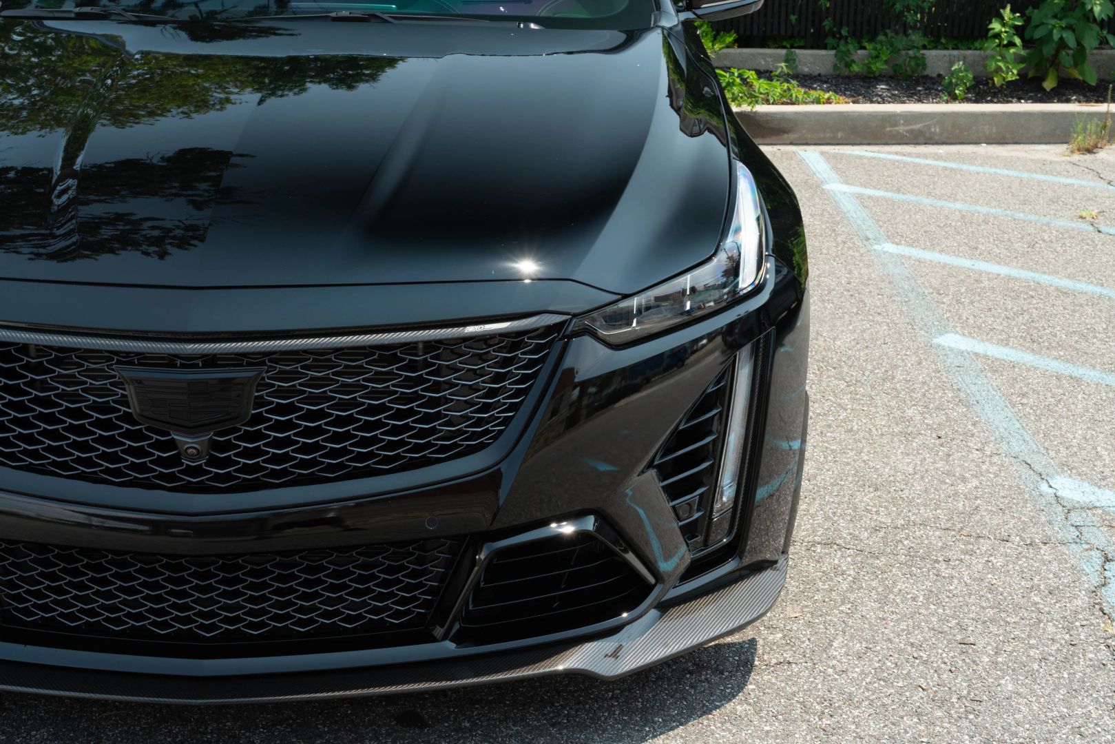2024 Cadillac Ct5 - Image 13
