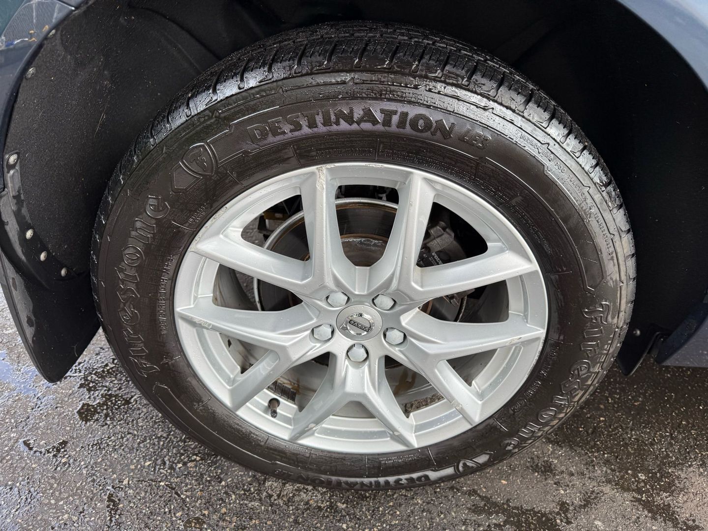 2018 Volvo Xc60 - Image 52