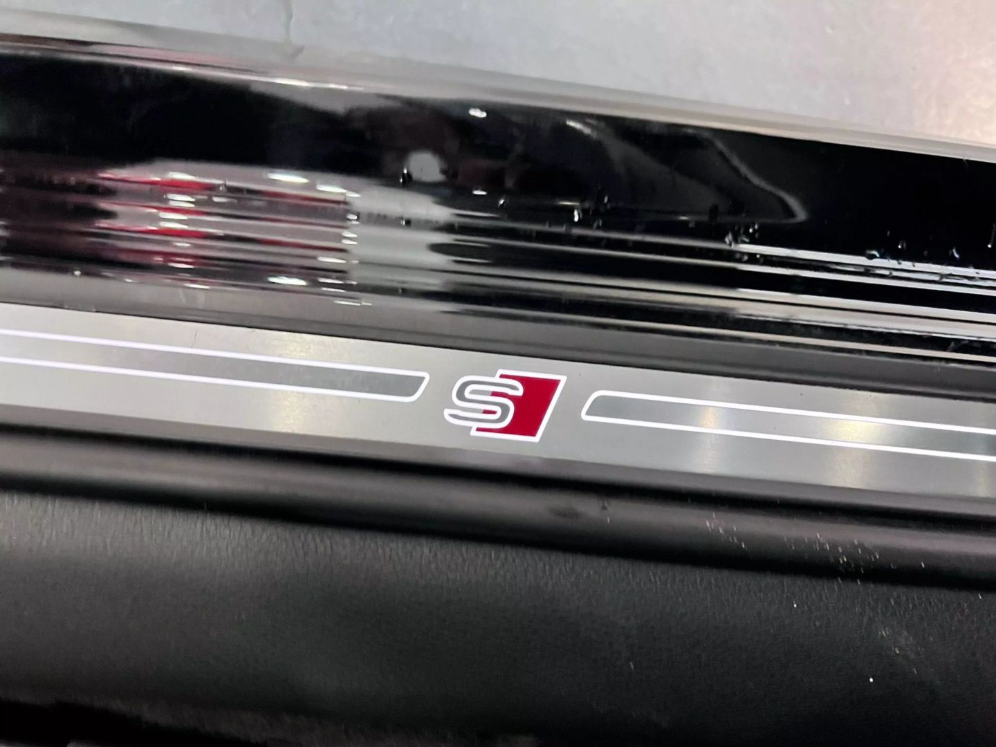 2017 Audi S3 Premium Plus Sedan 4d - Image 24