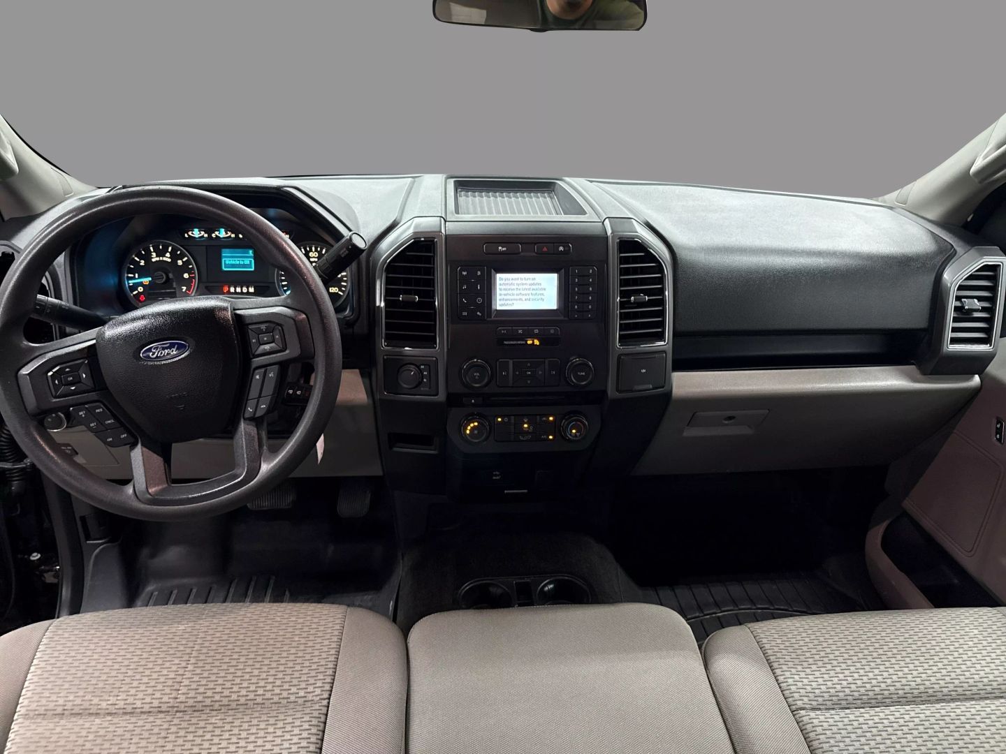 2018 Ford F150 Supercrew Cab - Image 35