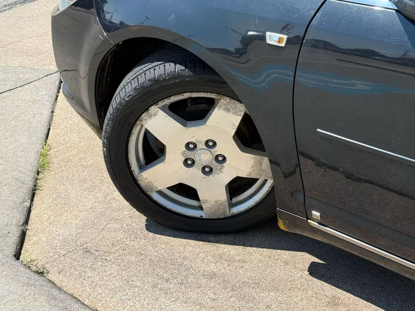 2008 Chevrolet Malibu - Image 38