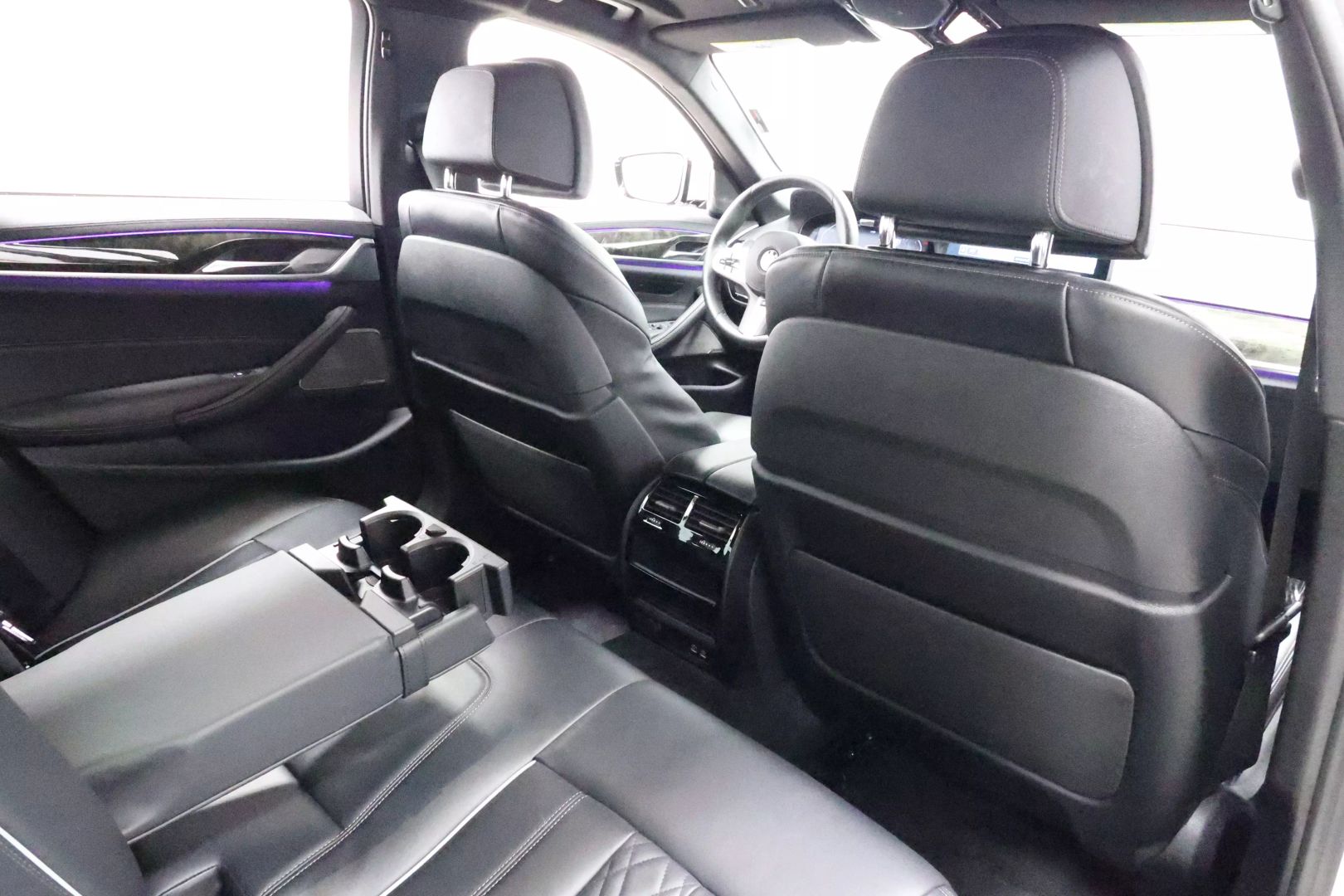 2021 Bmw 540ix - Image 86