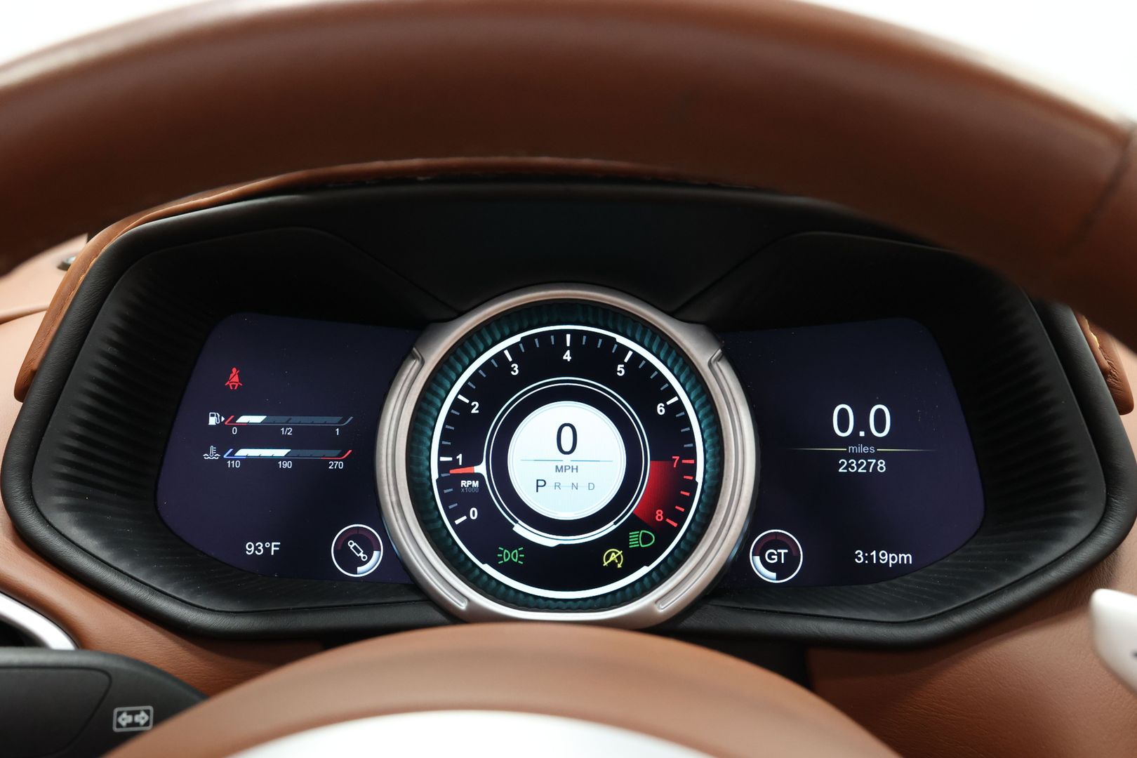 2019 Aston Martin Db11 - Image 32