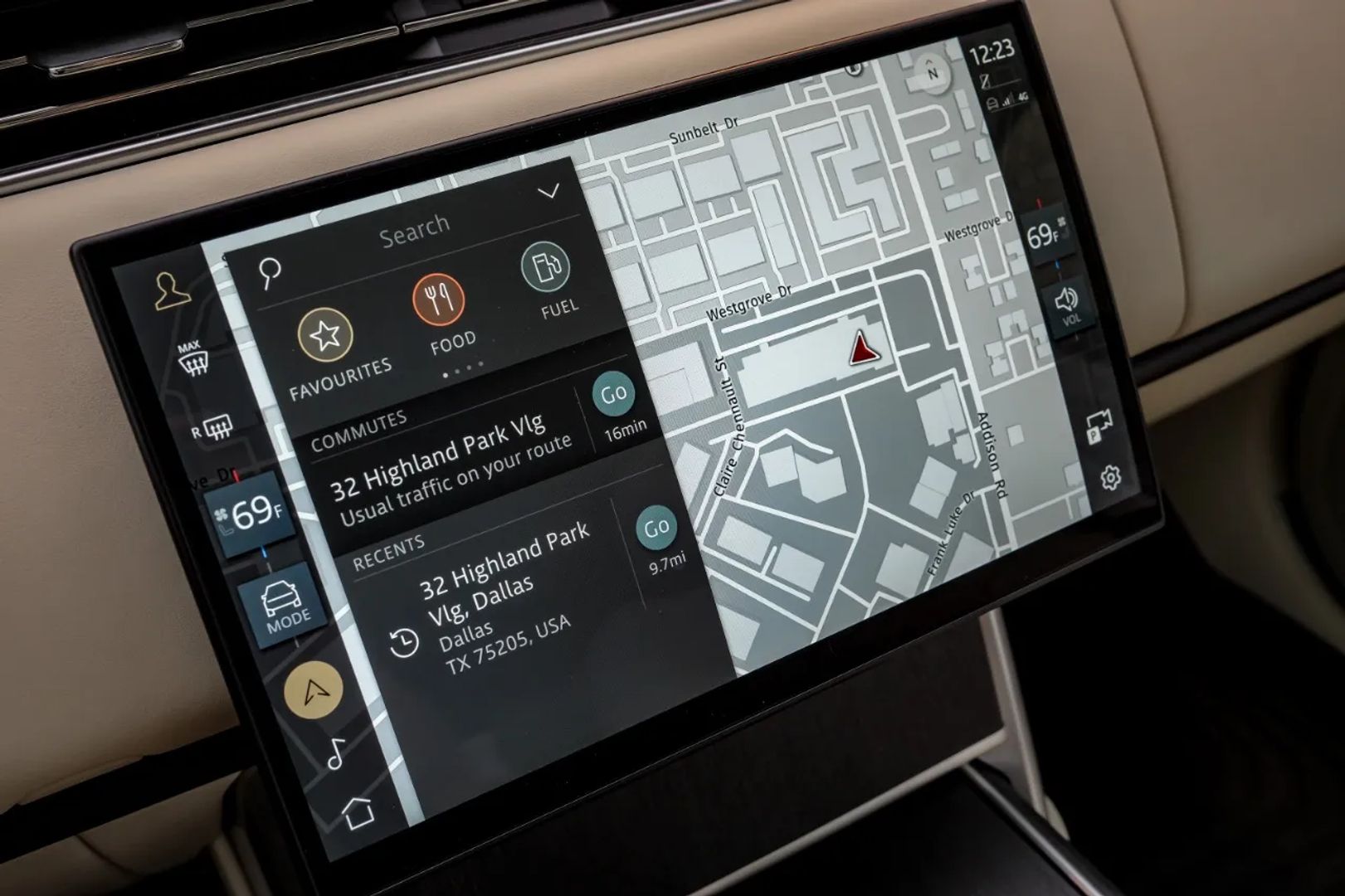 2024 Land Rover Range Rover - Image 20