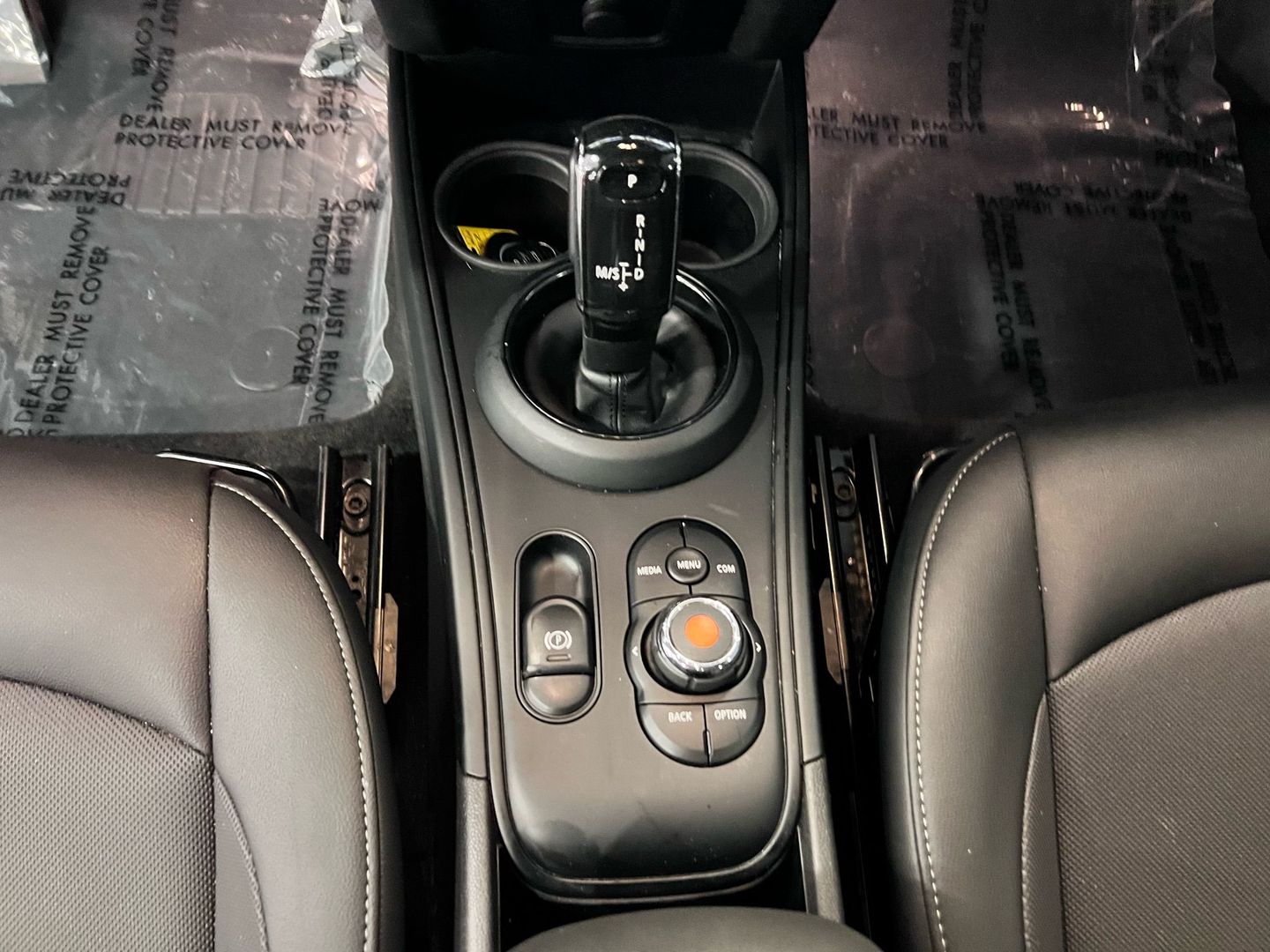 2022 Mini Countryman Oxford Hatchback 4d - Image 18