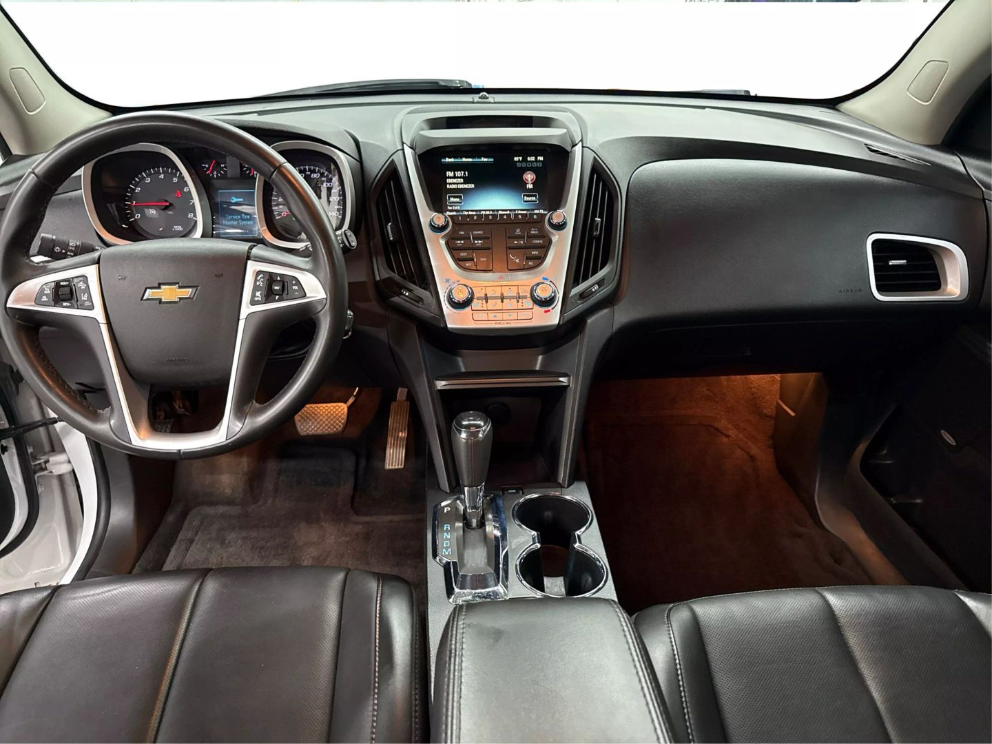2016 Chevrolet Equinox - Image 21