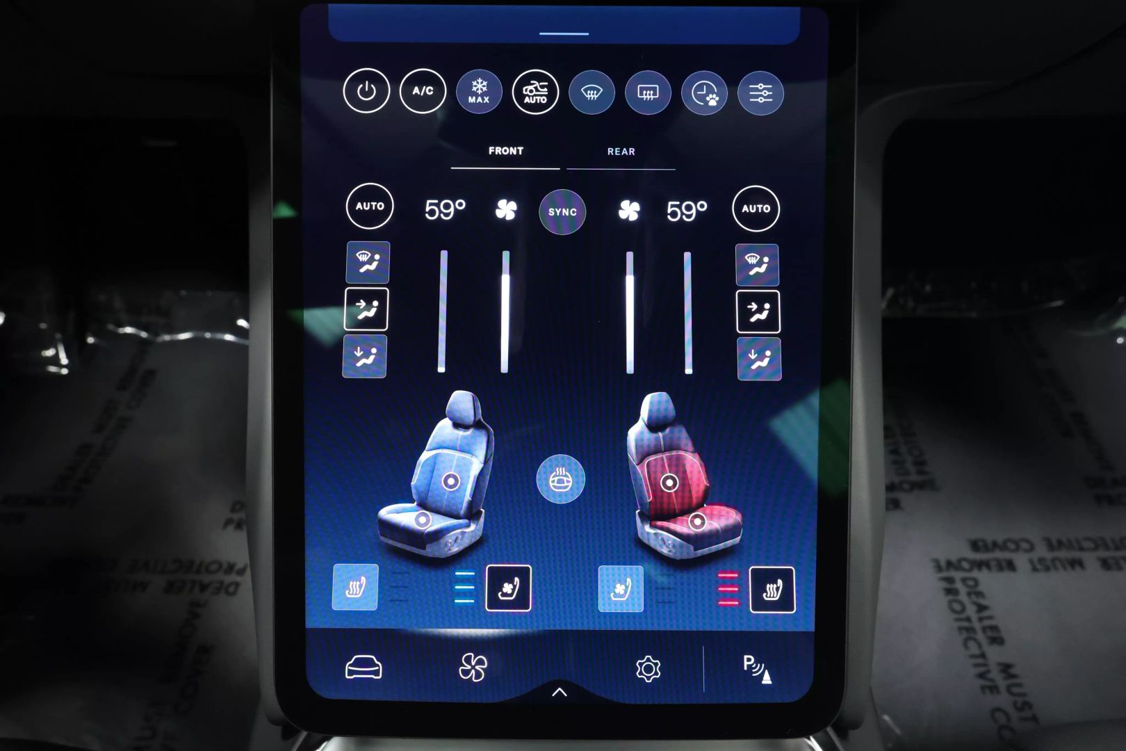 2025 Lucid Air - Image 29