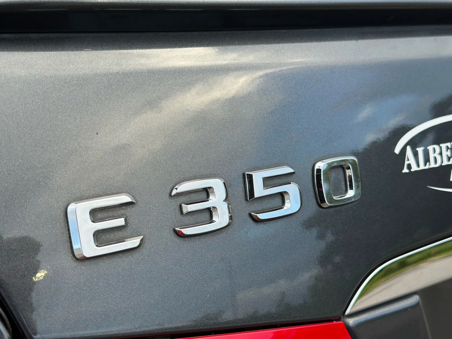 2012 MERCEDES-BENZ E-CLASS CONVERTIBLE V6, 3.5 LITER E 350 CONVERTIBLE 2D