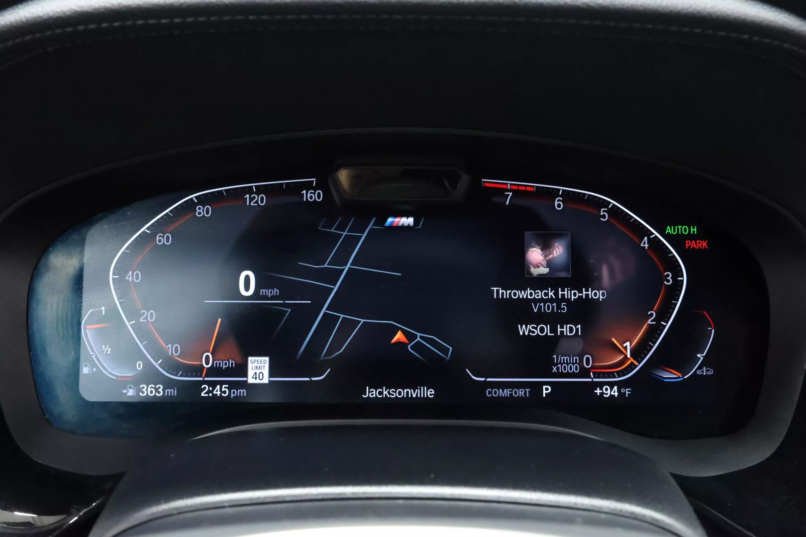 2021 Bmw 540ix - Image 30