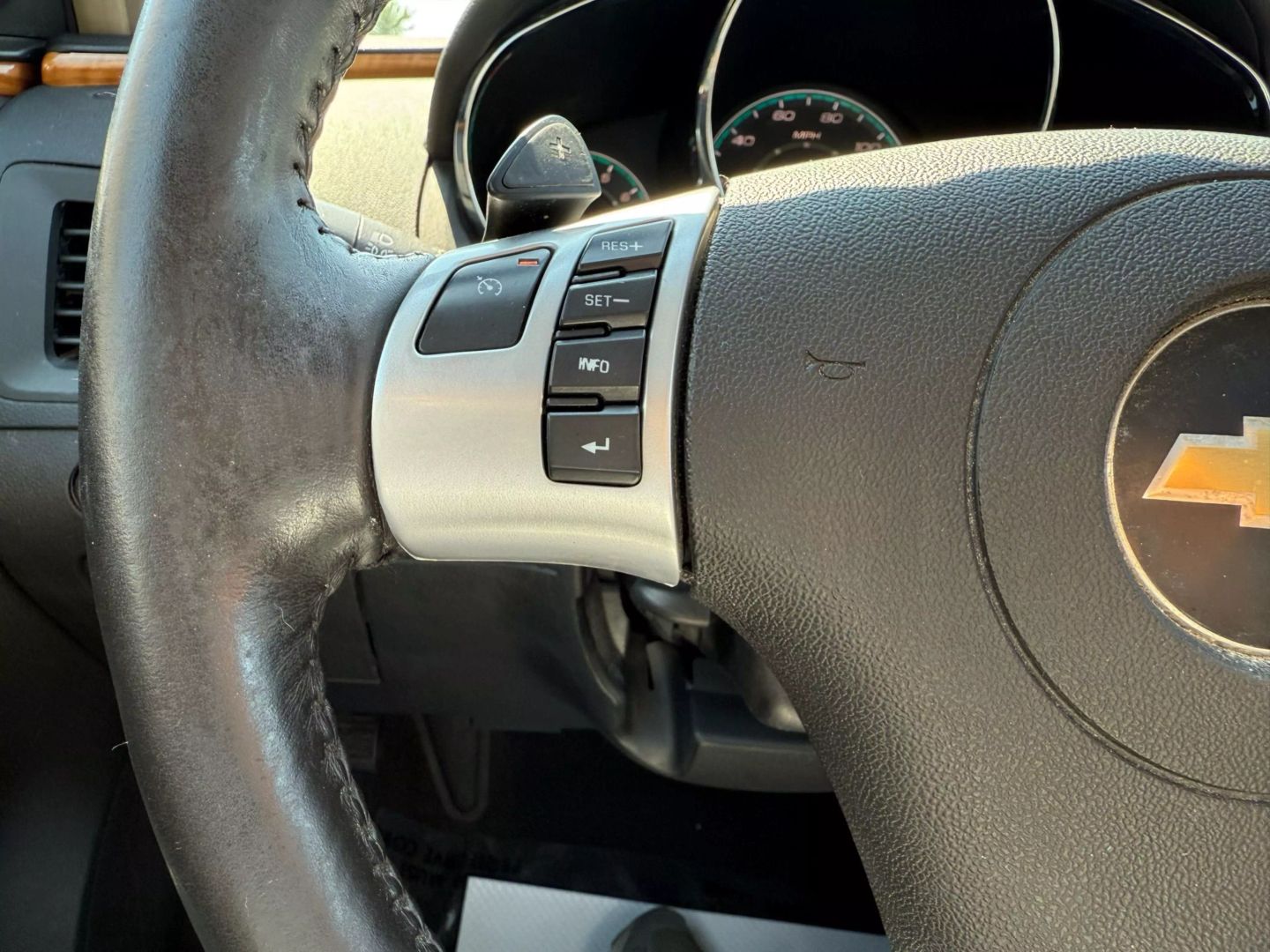 2008 Chevrolet Malibu - Image 27