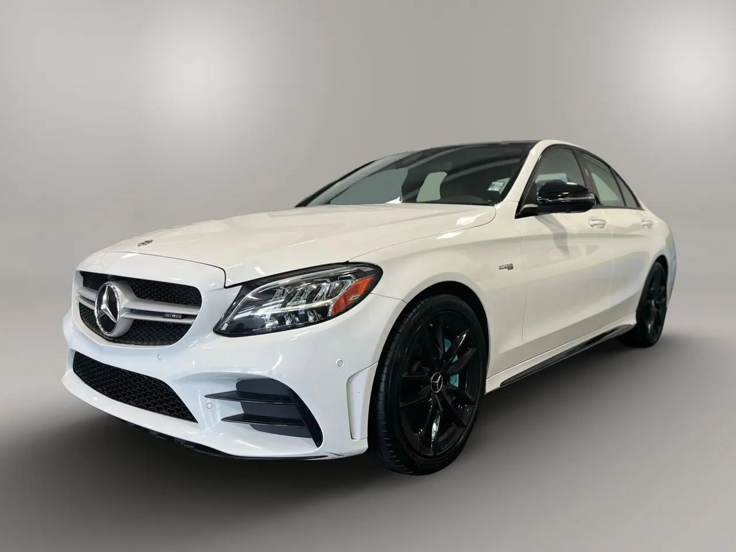 2021 Mercedes-benz Mercedes-amg C-class C 43 Amg Sedan 4d - Image 11