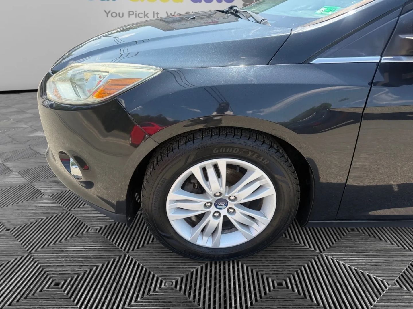2012FORD FOCUS for sale in Stafford VA