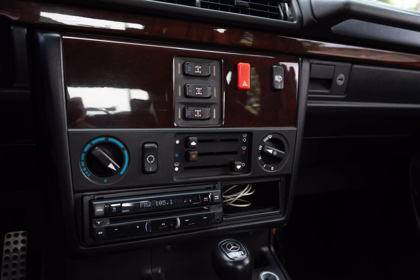 1998 Mercedes-benz G-class - Image 60