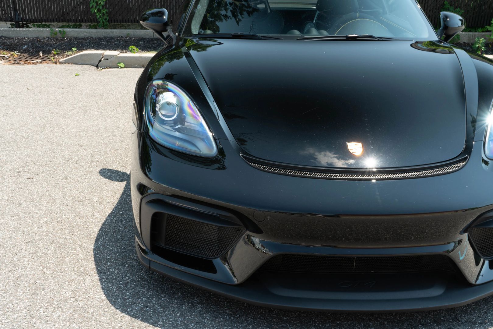 2020 Porsche 718 Cayman - Image 12