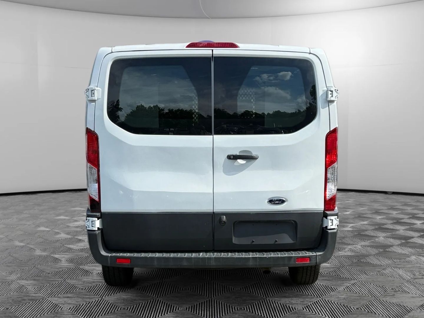 2018FORD TRANSIT 250 VAN for sale in Stafford VA