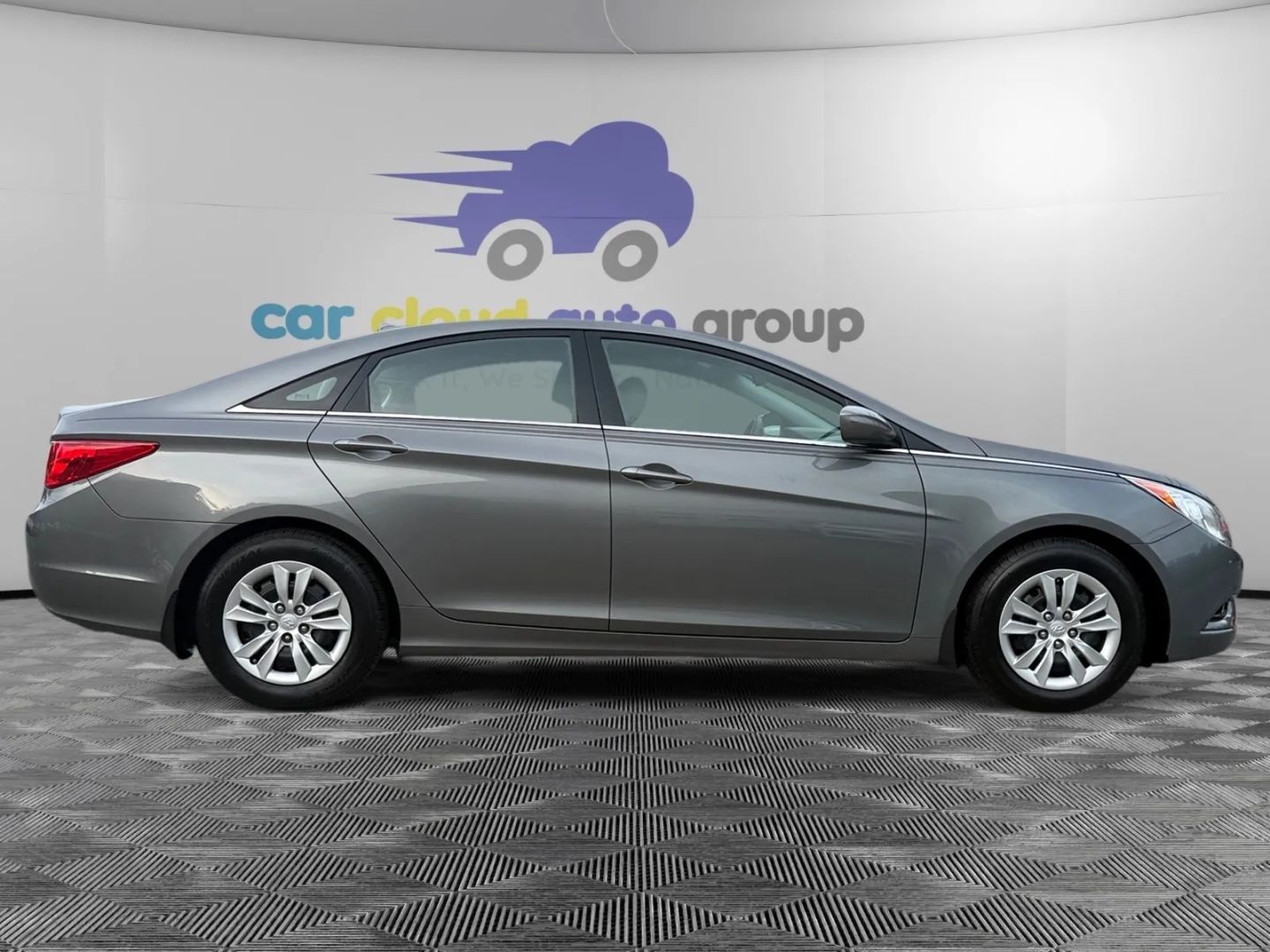 2012HYUNDAI SONATA for sale in Stafford VA