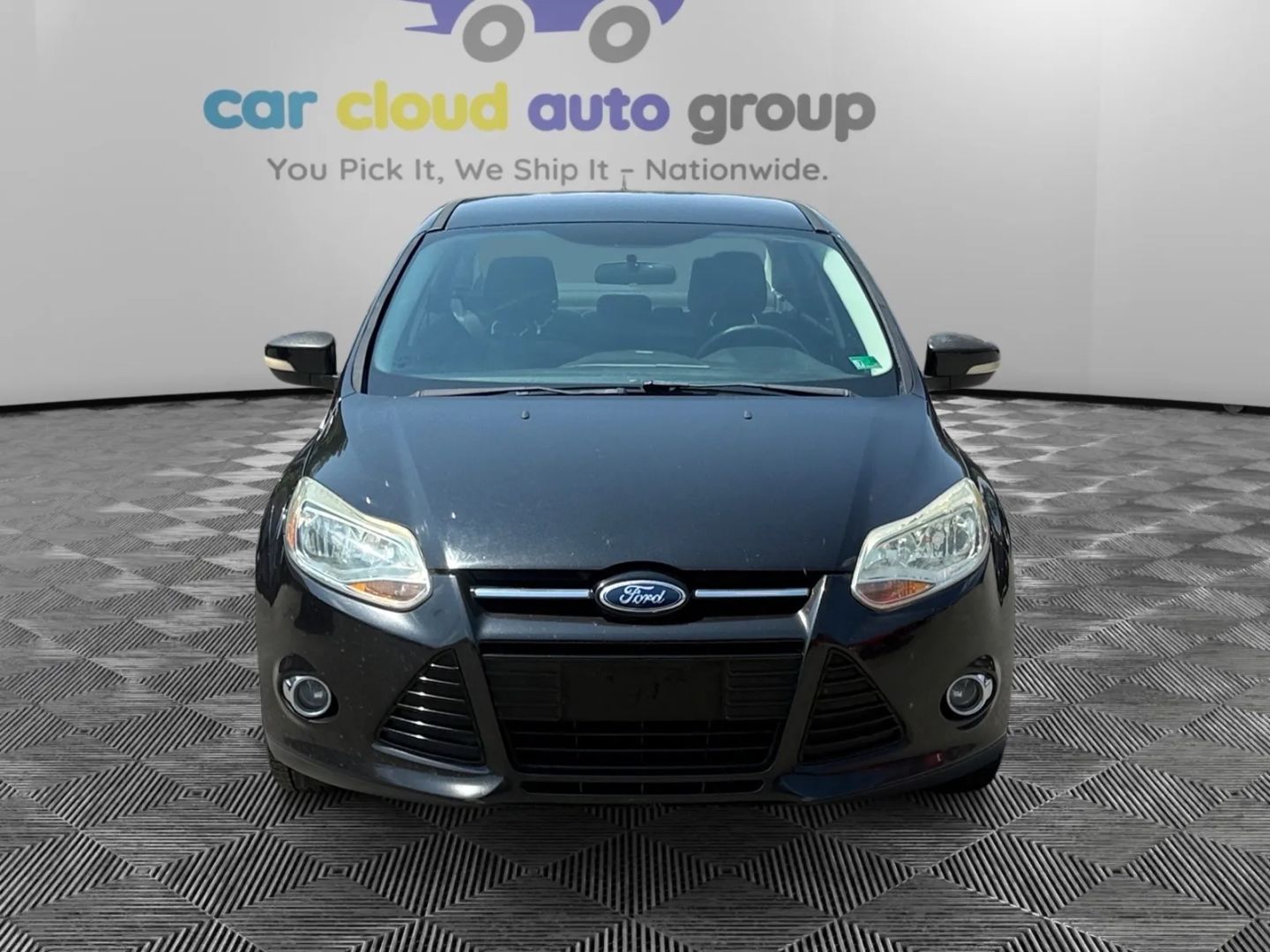 2012FORD FOCUS for sale in Stafford VA