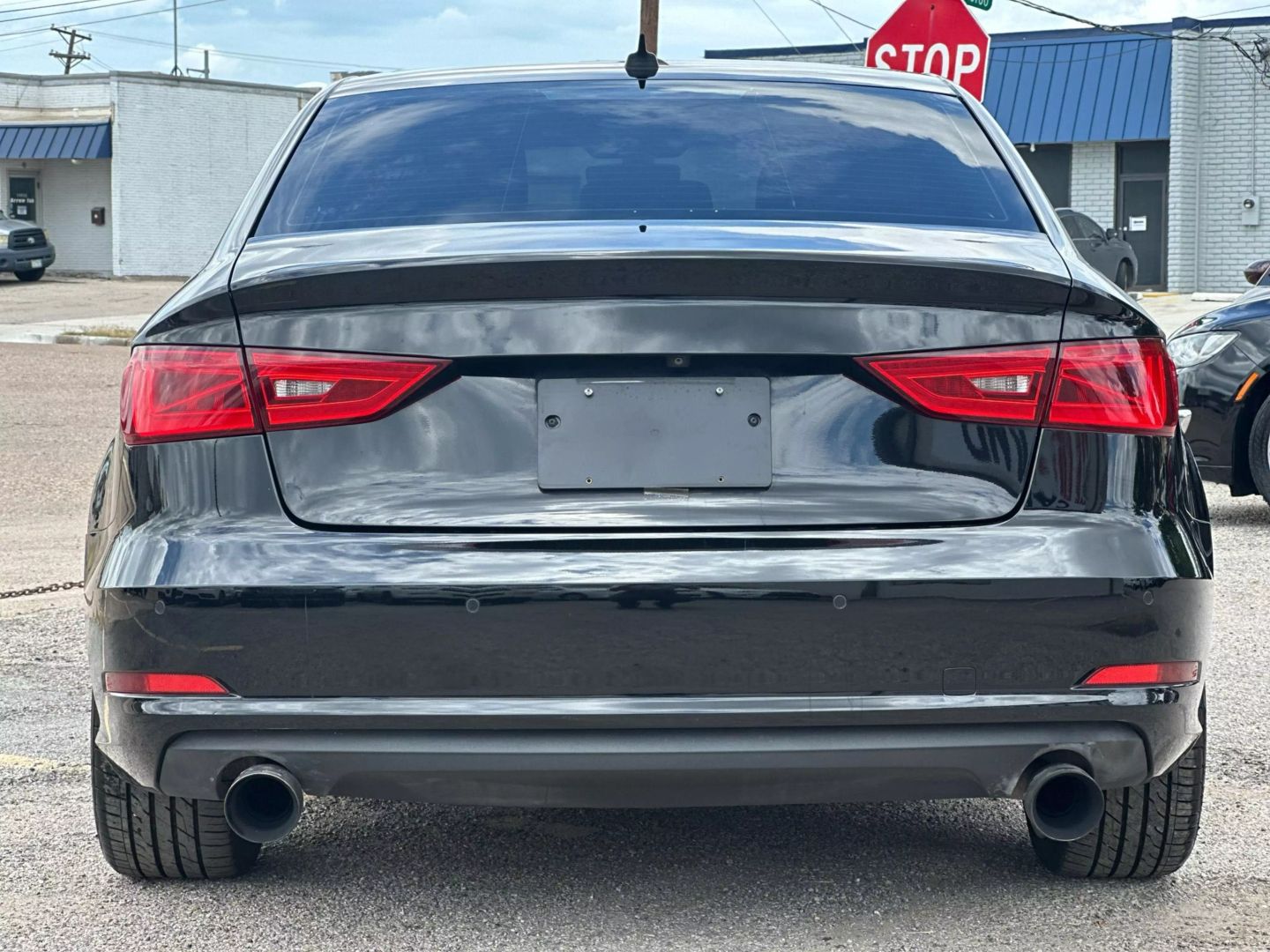 2016 Audi A3 - Image 6