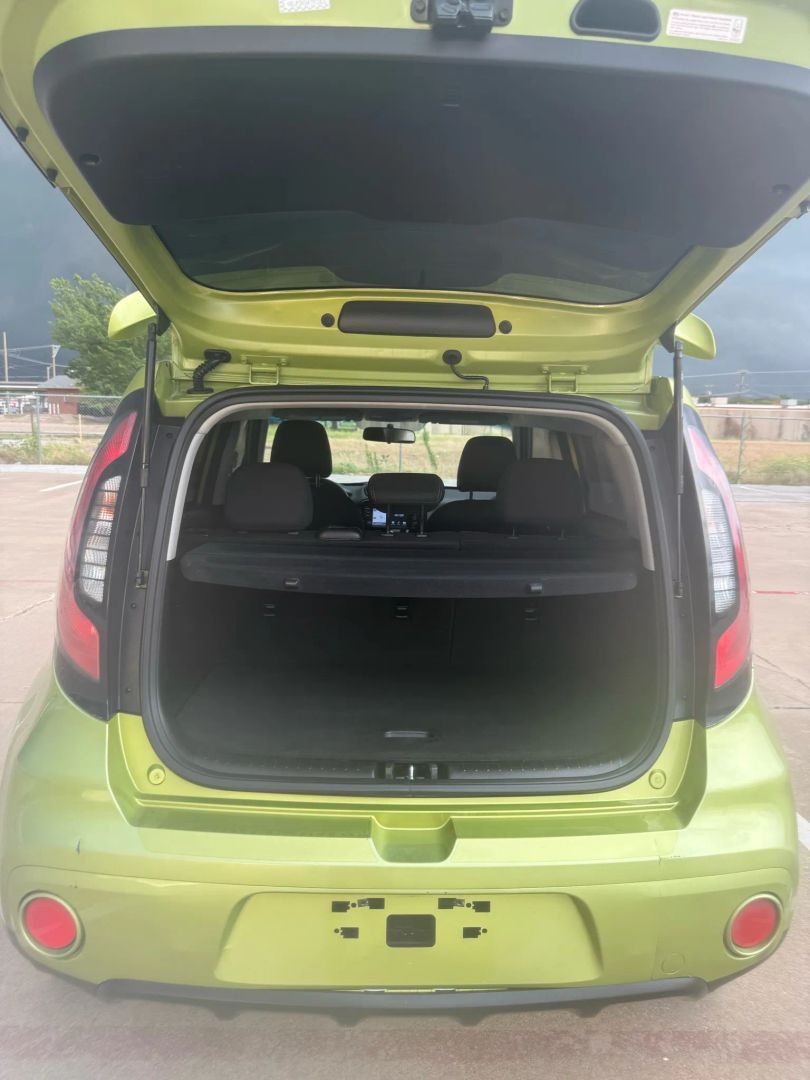 2019 Kia Soul - Image 8