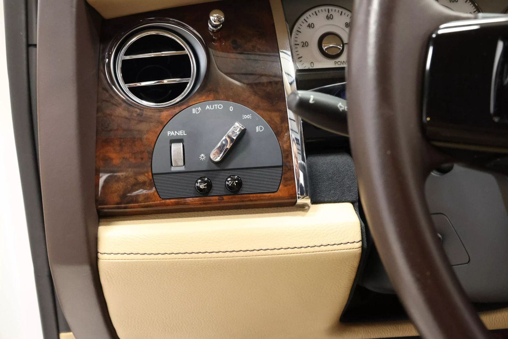 2013 Rolls-royce Ghost - Image 19
