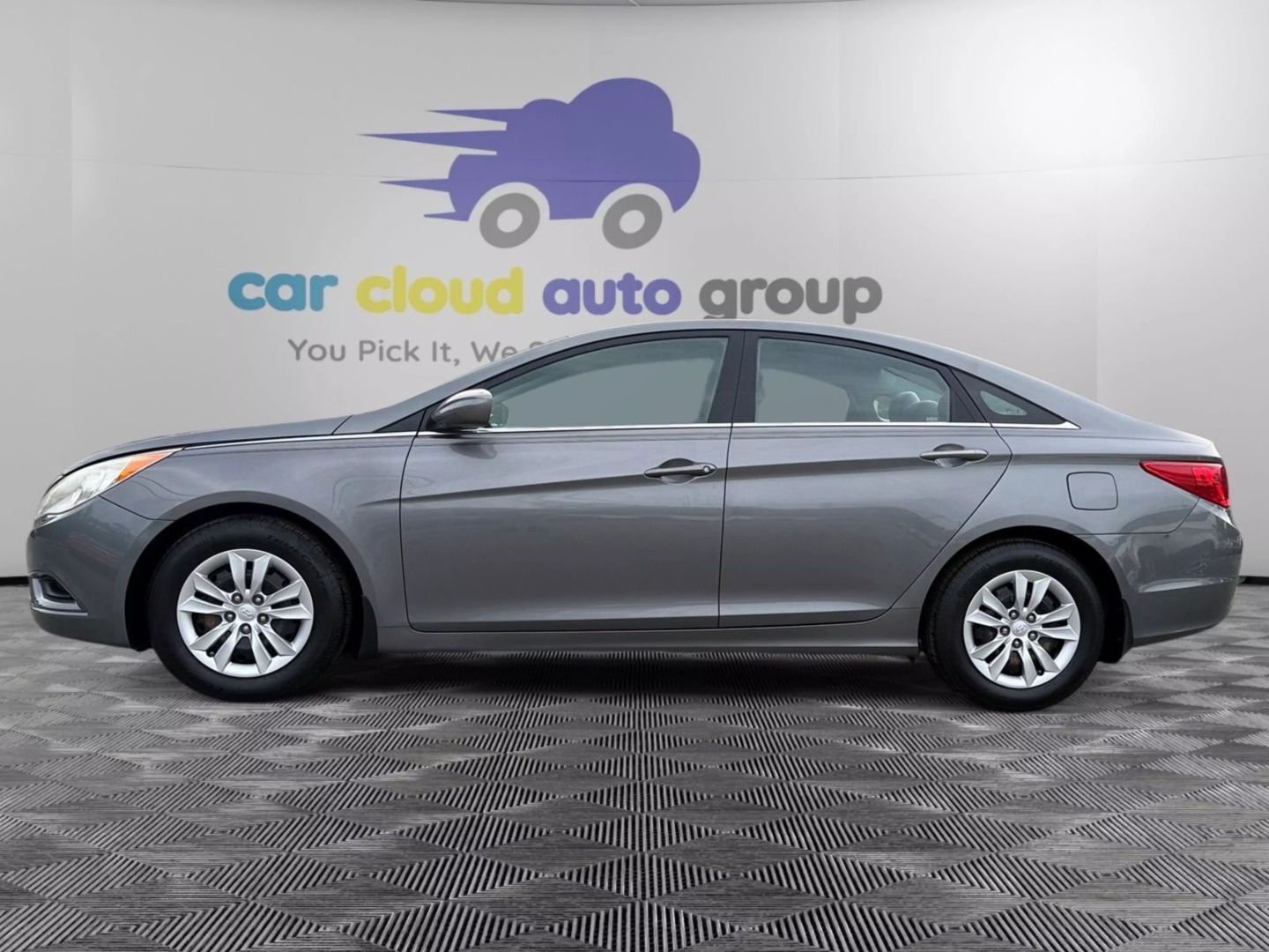 2012HYUNDAI SONATA for sale in Stafford VA
