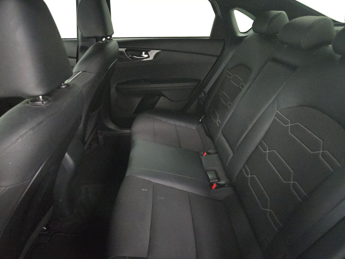 2021 Kia Forte - Image 10