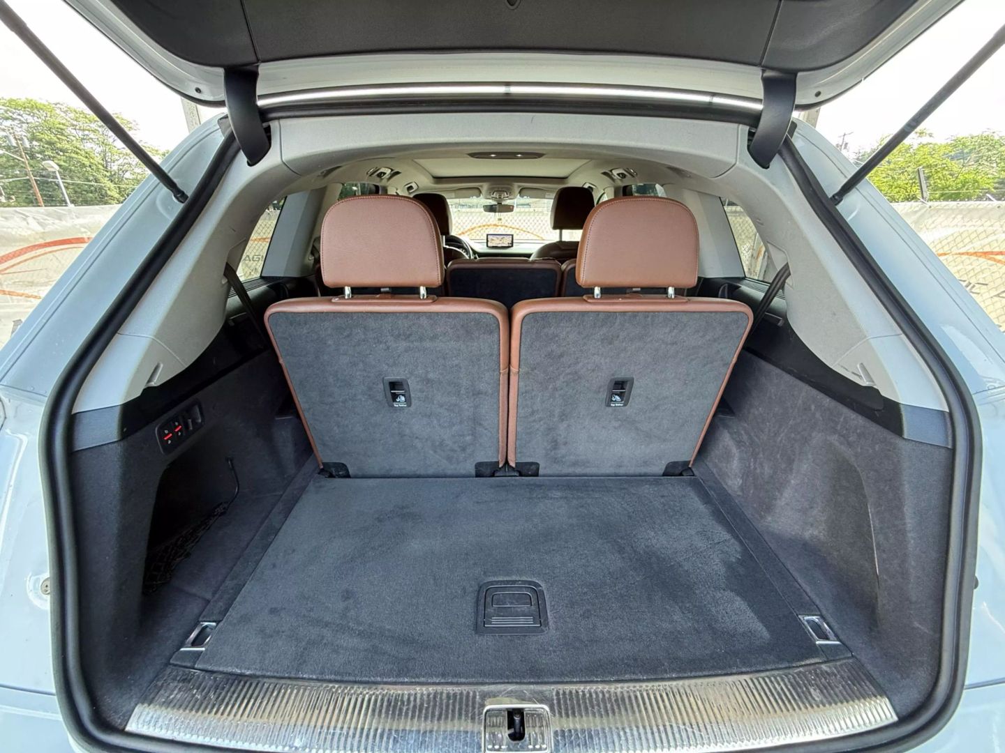 2018 Audi Q7 - Image 21