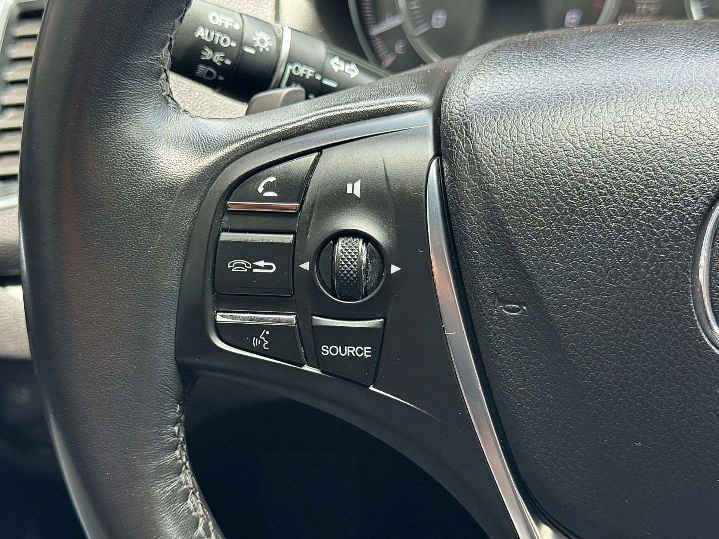 2015 Acura Tlx - Image 22