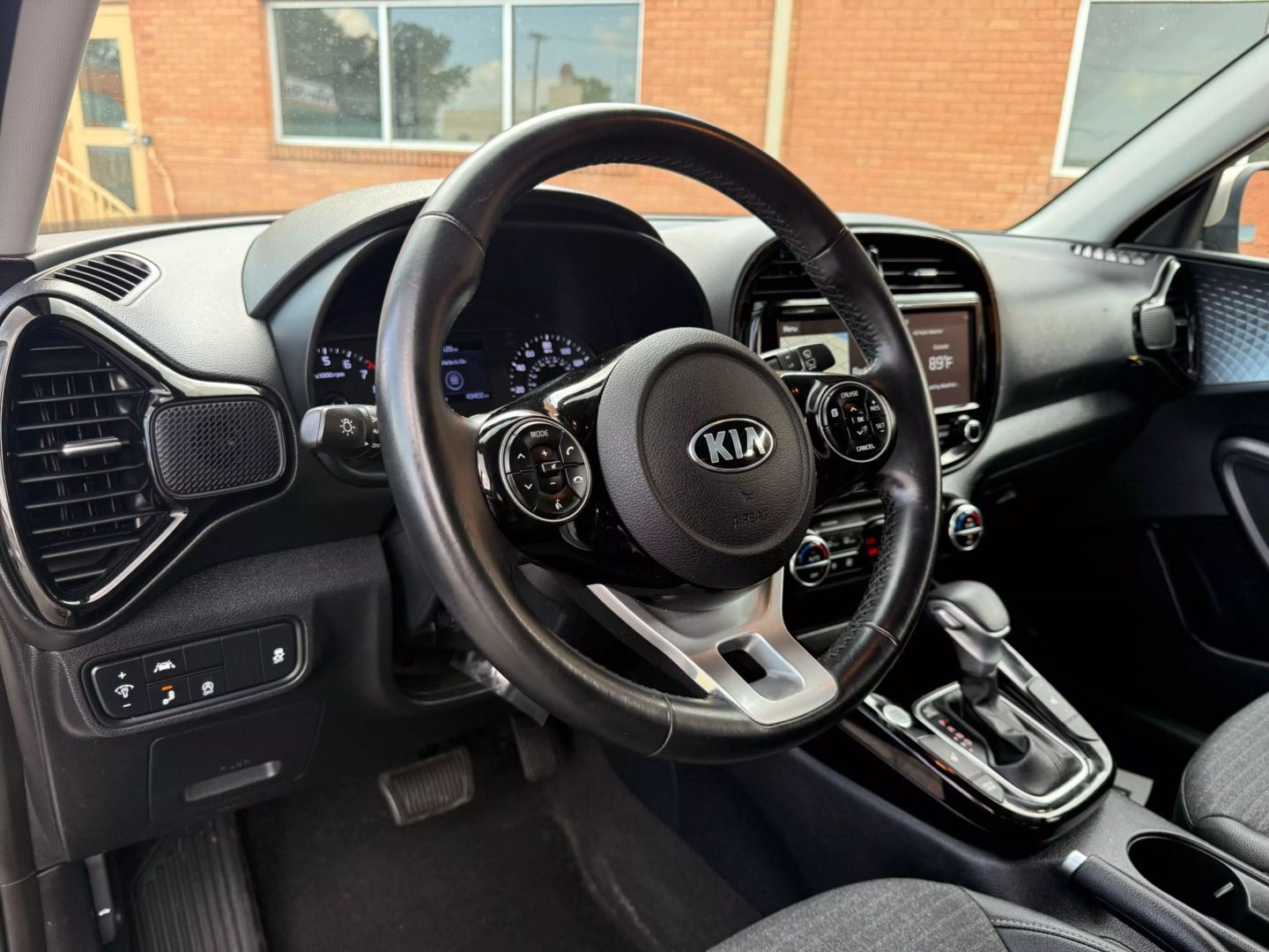 2020 Kia Soul - Image 16