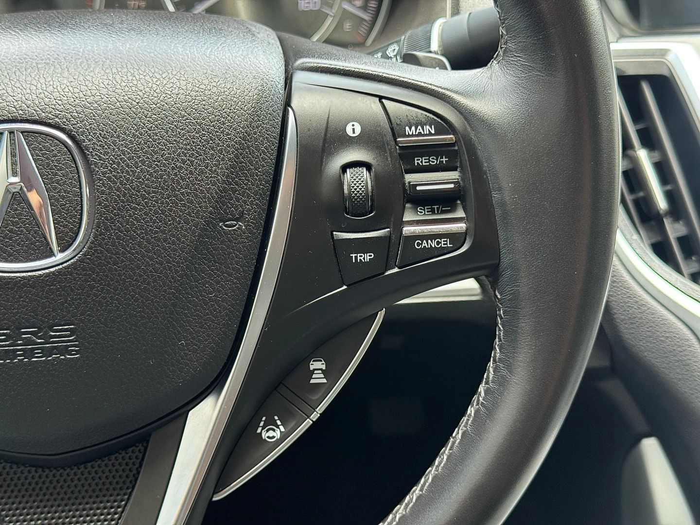 2015 Acura Tlx - Image 23