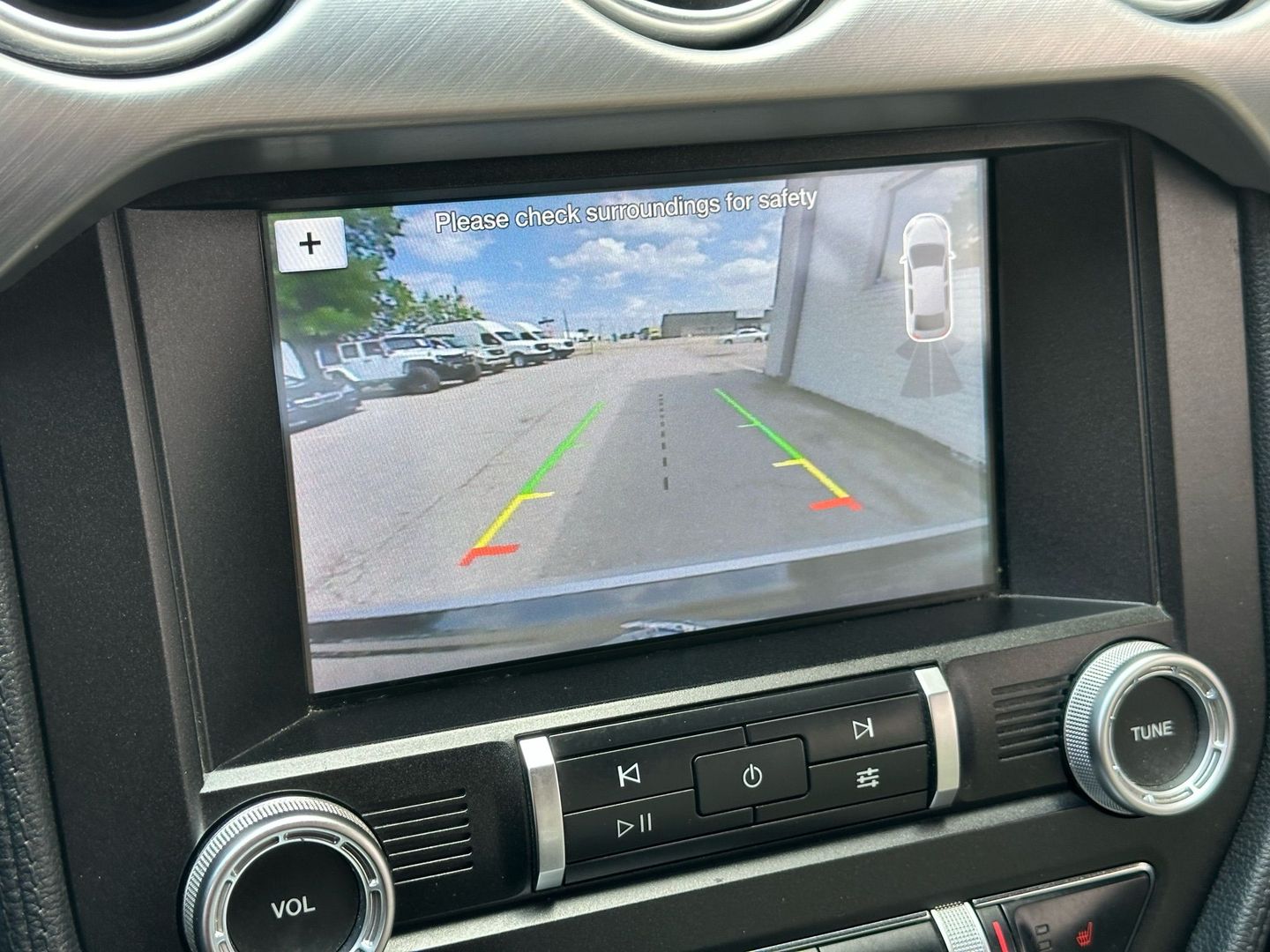 2019 Ford Mustang - Image 37