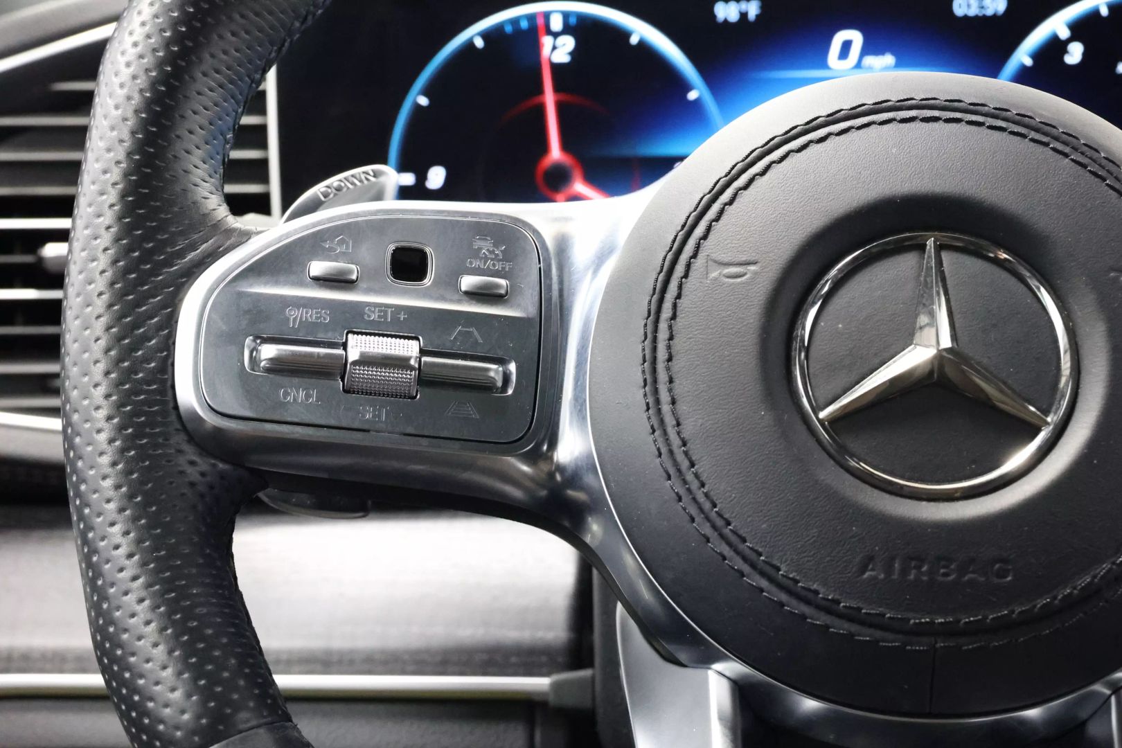 2021 Mercedes-benz Mercedes-amg Gle Coupe - Image 22