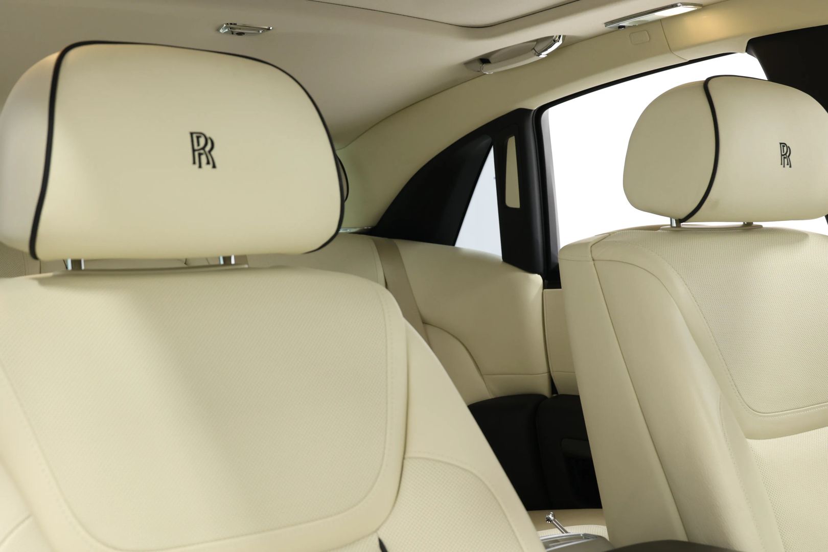 2016 Rolls-royce Ghost - Image 94