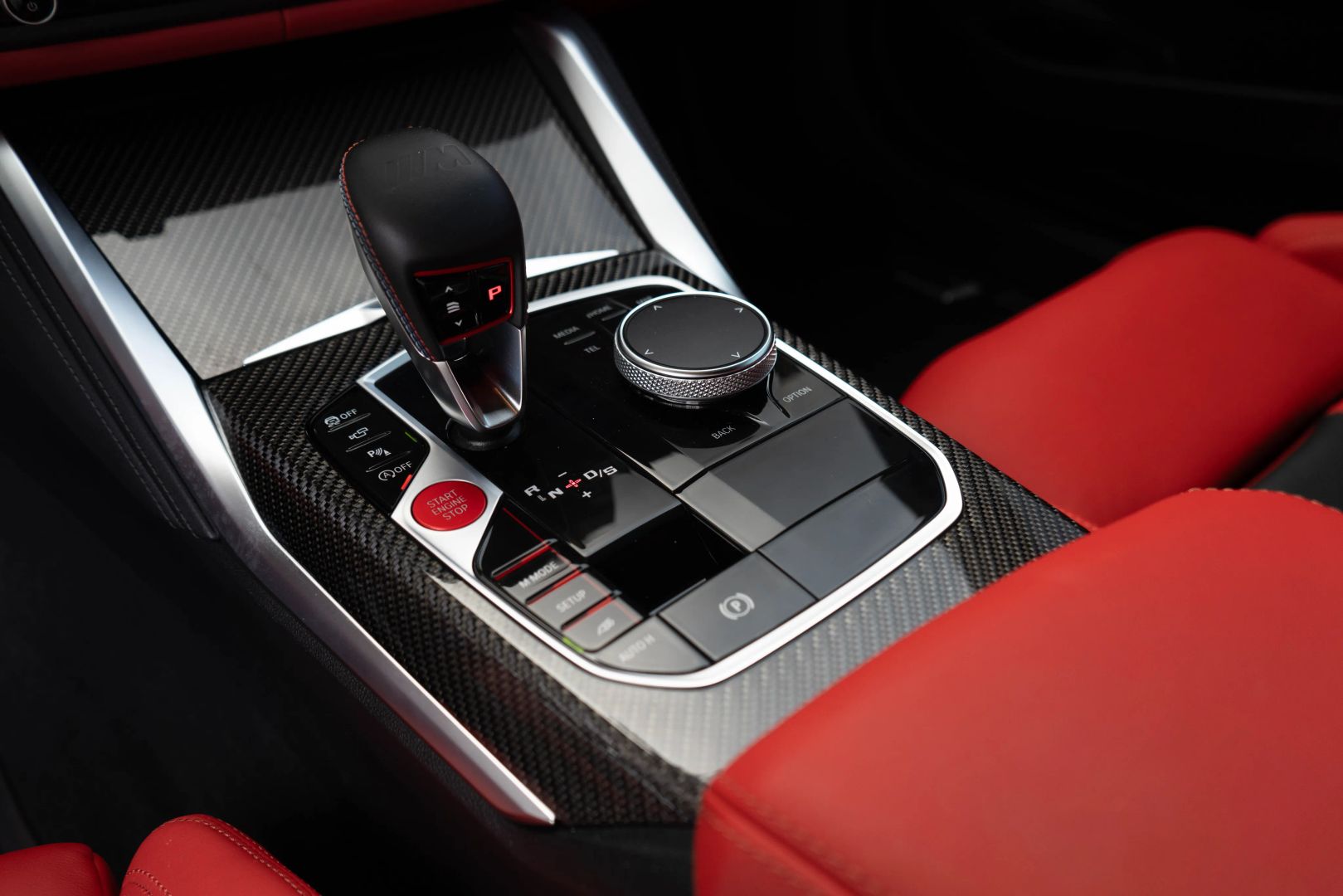 2024 Bmw M4 - Image 48