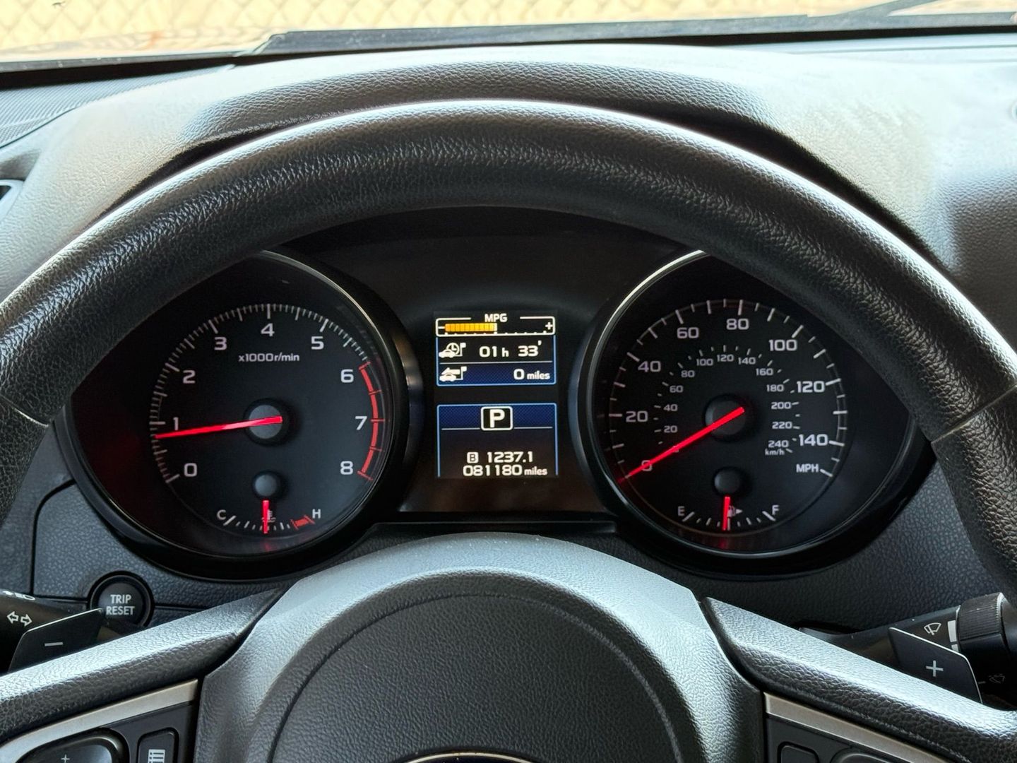 2015 Subaru Legacy - Image 33